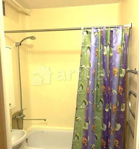 1-комн. квартира, 38 м2, 3/25 эт. Казань - изображение 5