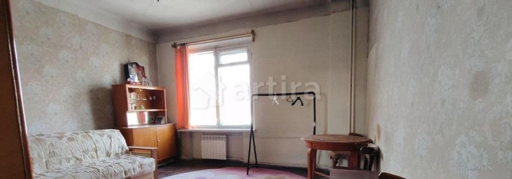 Комната, 22.4 м2, 4/5 эт. Москва - изображение 1