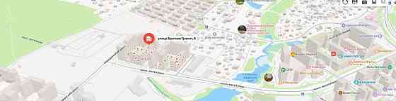 Гараж, 13.6 м2 Москва