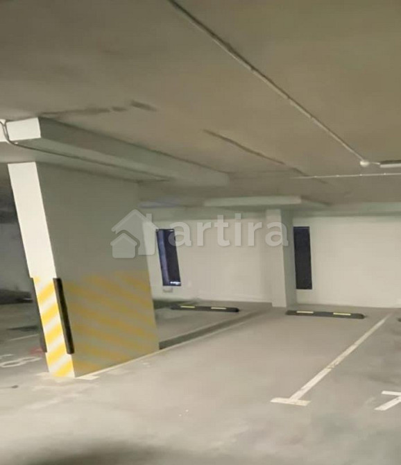 Гараж, 16 м2 Санкт-Петербург - изображение 1