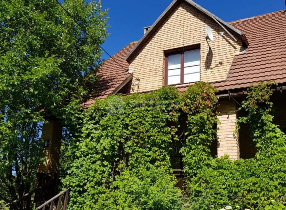 Коттедж, 300 м2, 30 соток, 3 эт. Чехов - изображение 1