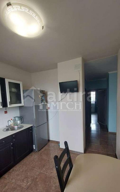 2-комн. квартира, 53.7 м2, 9/12 эт. Москва - изображение 5