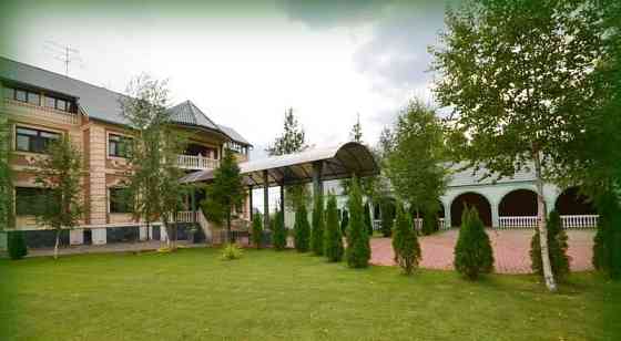 Коттедж, 2200 м2 Наро-Фоминск