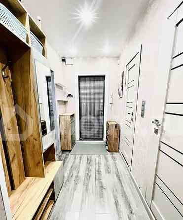 1-комн. квартира, 38.4 м2, 18/22 эт. Москва