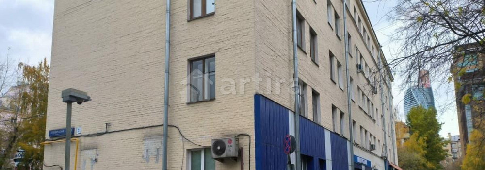 Комната, 33 м2, 4/5 эт. Москва - изображение 3