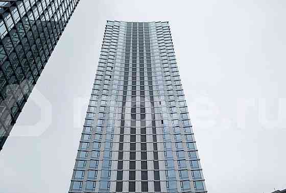 4-комн. квартира, 99.6 м2, 14/41 эт. Москва