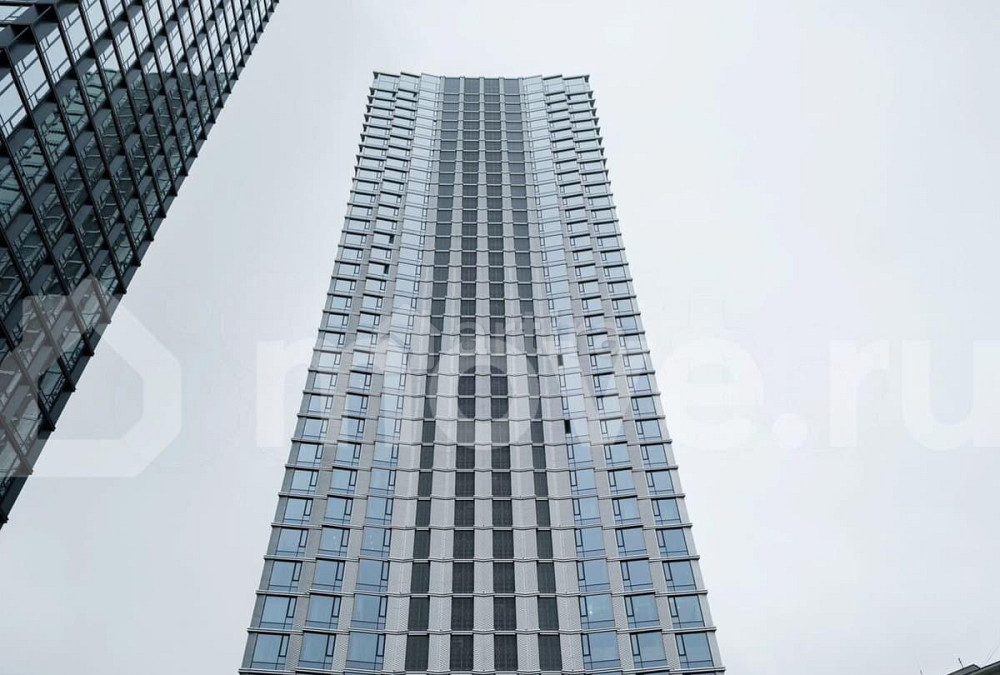 4-комн. квартира, 99.6 м2, 14/41 эт. Москва - изображение 1