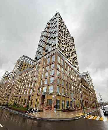 Студия, 35 м2, 8/20 эт. Москва