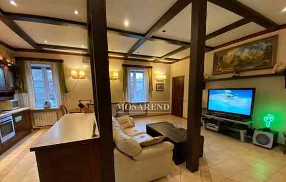 Коттедж, 700 м2 Красногорск