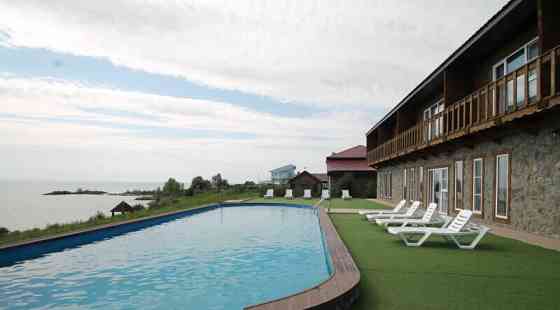 Коттедж, 480 м2 Новосибирск