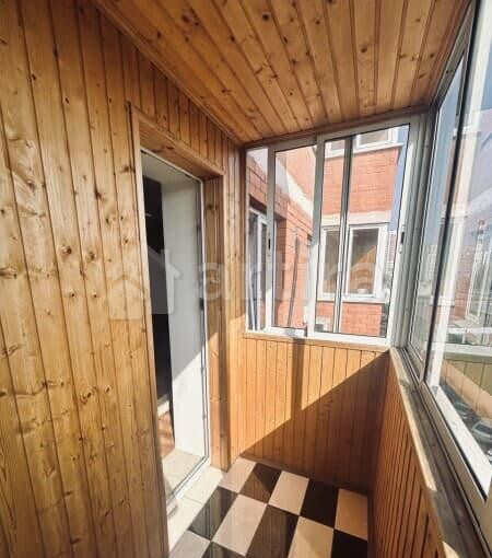 1-комн. квартира, 31 м2, 7/25 эт. Люберцы - изображение 5