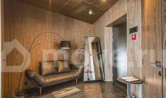 Студия, 55 м2, 61/78 эт. Москва