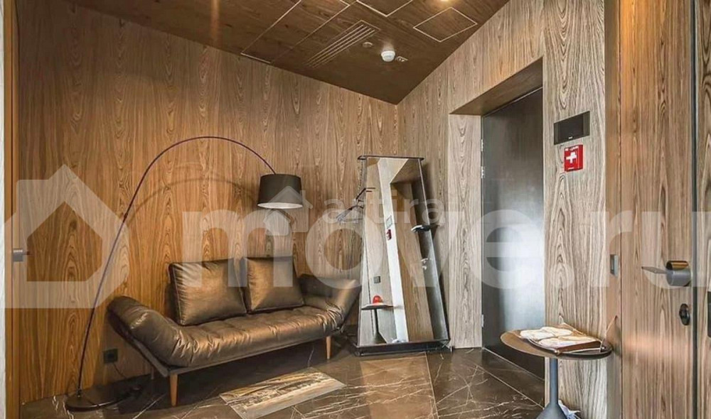 Студия, 55 м2, 61/78 эт. Москва - изображение 5