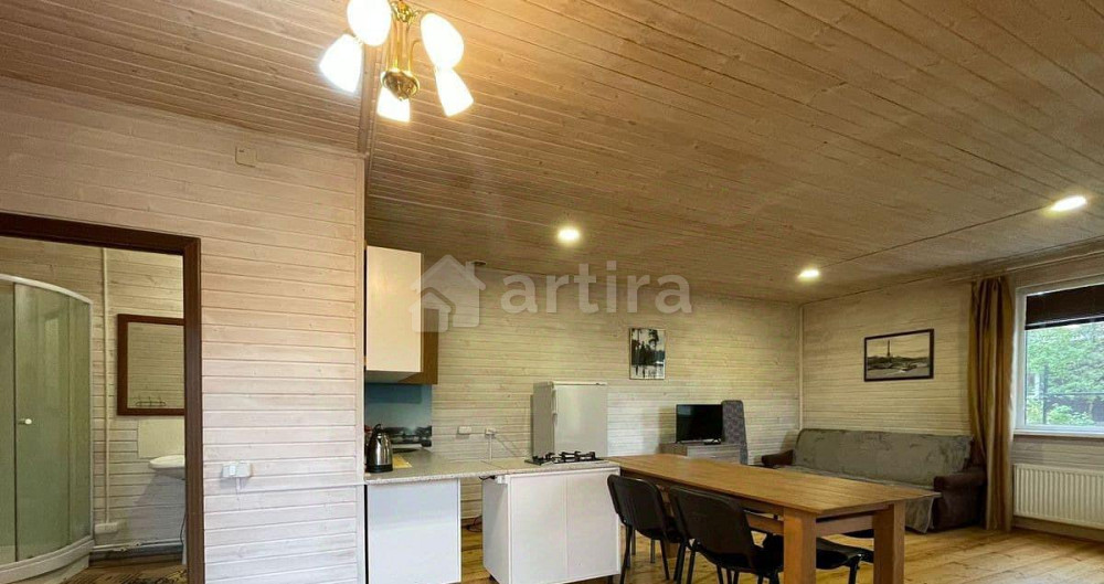 Коттедж, 110 м2, 10 соток, 2 эт. Всеволожск - изображение 7