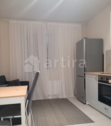 1-комн. квартира, 42 м2, 9/13 эт. Подольск - изображение 3