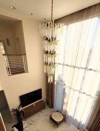 Коттедж, 265 м2, 10 соток, 2 эт. Красногорск