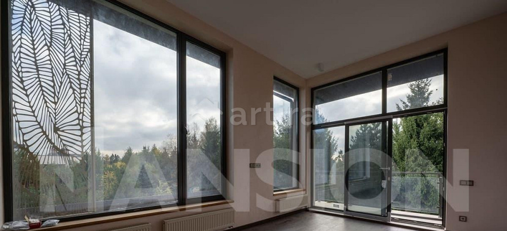 Дом, 584.1 м2, 12 соток, 3 эт. Одинцово - изображение 6