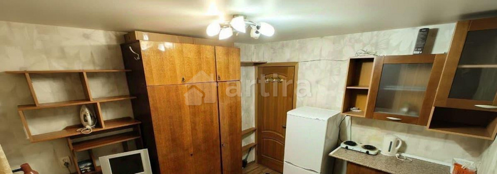 Комната, 14 м2, 4/9 эт. Нижний Новгород - изображение 2