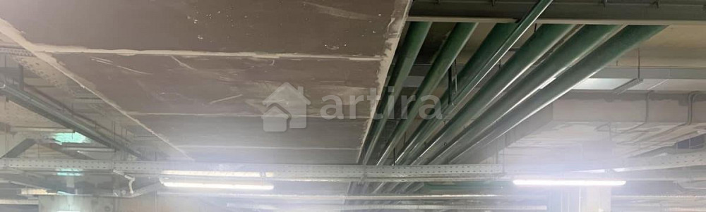 Гараж, 13.3 м2 Москва - изображение 1