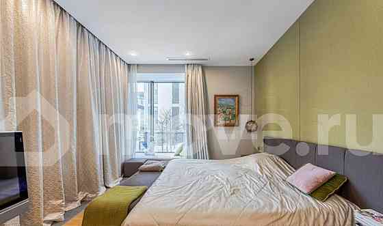4-комн. квартира, 150 м2, 2/18 эт. Москва