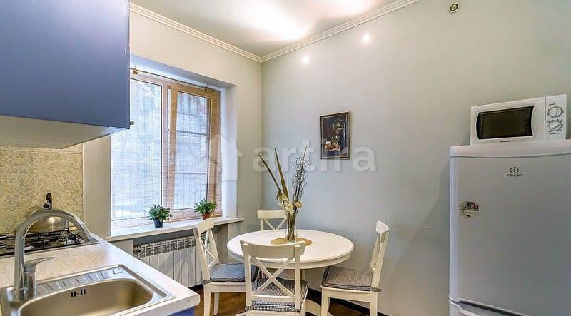 2-комн. квартира, 65 м2, 3/6 эт. Ростов-на-Дону - изображение 7