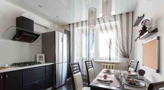 1-комн. квартира, 36 м2, 2/5 эт. Вологда