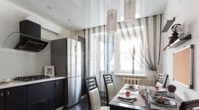 1-комн. квартира, 36 м2, 2/5 эт. Вологда - изображение 4