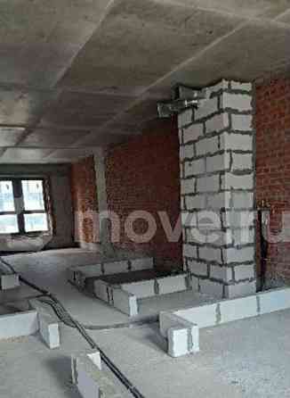 3-комн. квартира, 84.6 м2, 4/16 эт. Москва