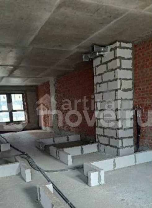 3-комн. квартира, 84.6 м2, 4/16 эт. Москва - изображение 6