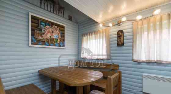 Коттедж, 696 м2 Мытищи