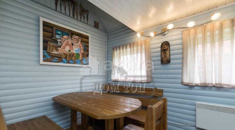 Коттедж, 696 м2 Мытищи - изображение 6