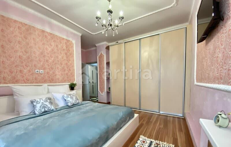 2-комн. квартира, 62 м2, 19/25 эт. Пермь - изображение 18