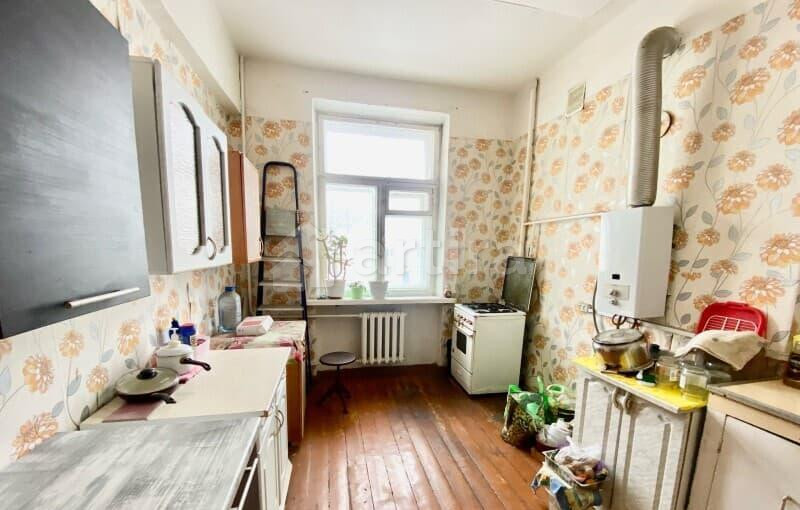 Комната, 18 м2, 2/4 эт. Орехово-Зуево - изображение 2