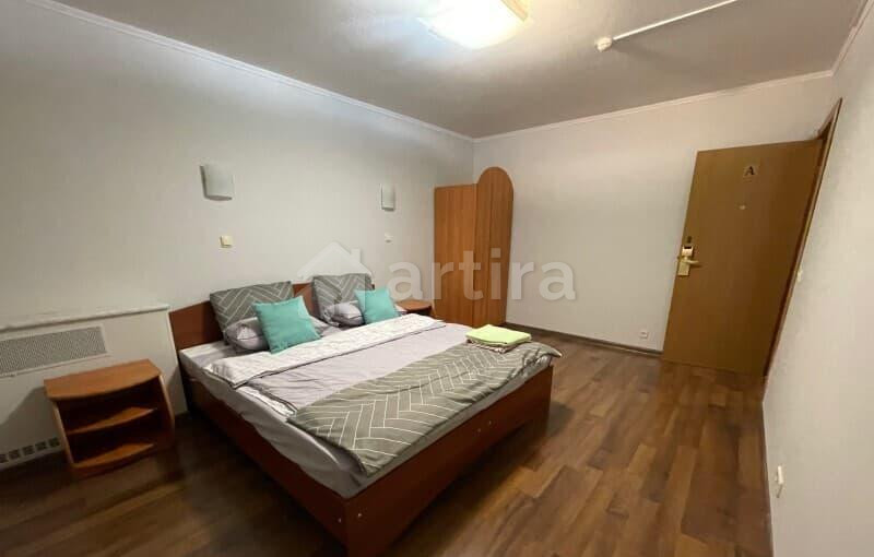 2-комн. квартира, 60 м2, 16/16 эт. Москва - изображение 1