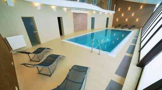 Коттедж, 1000 м2 Новосибирск