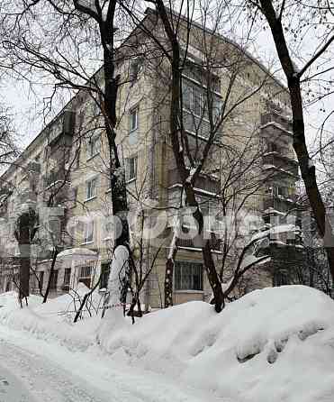 1-комн. квартира, 30.5 м2, 4/5 эт. Москва