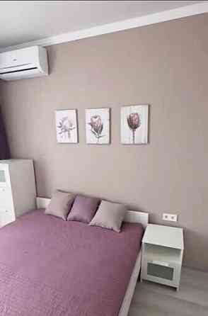 1-комн. квартира, 45 м2, 3/5 эт. Самара