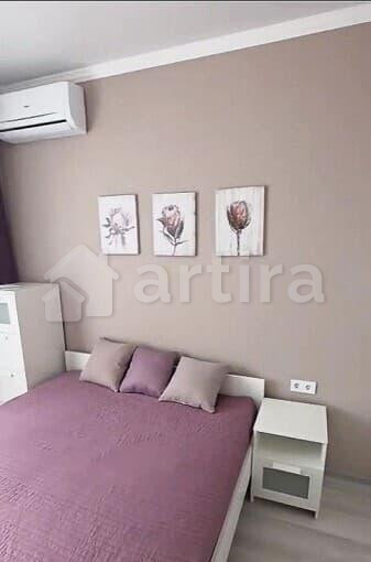 1-комн. квартира, 45 м2, 3/5 эт. Самара - изображение 1