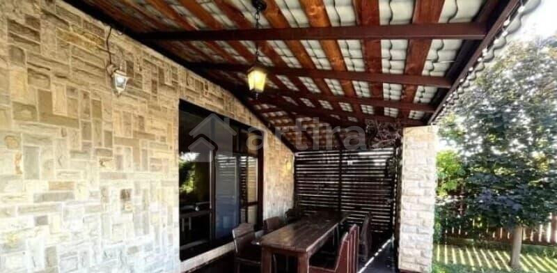 Коттедж, 160 м2 Балаково - изображение 4