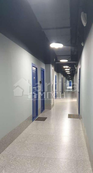 Студия, 17 м2, 5/7 эт. Москва - изображение 2