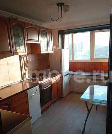 1-комн. квартира, 34.4 м2, 11/14 эт. Москва