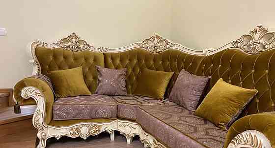 Таунхаус, 120 м2, 1 сотка, 3 эт. Истра