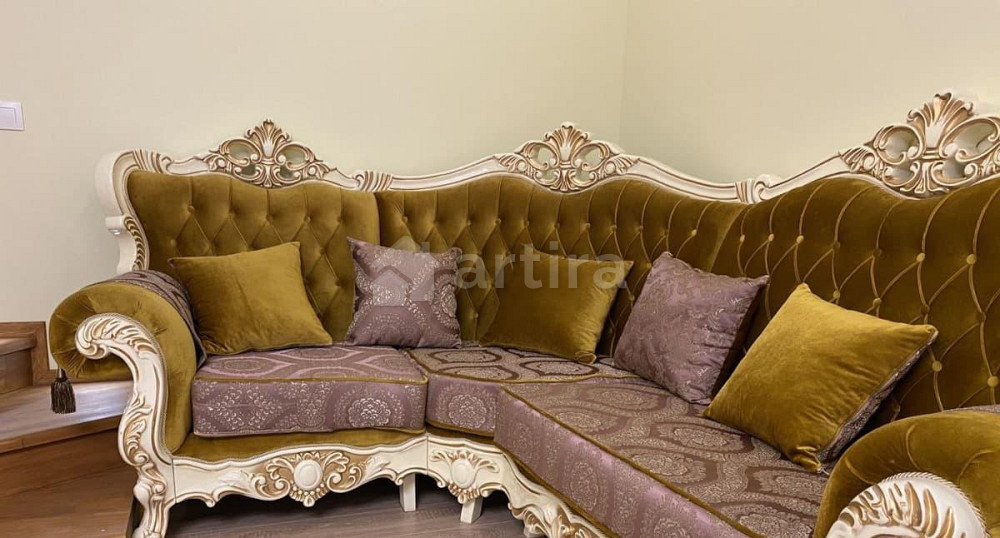 Таунхаус, 120 м2, 1 сотка, 3 эт. Истра - изображение 2