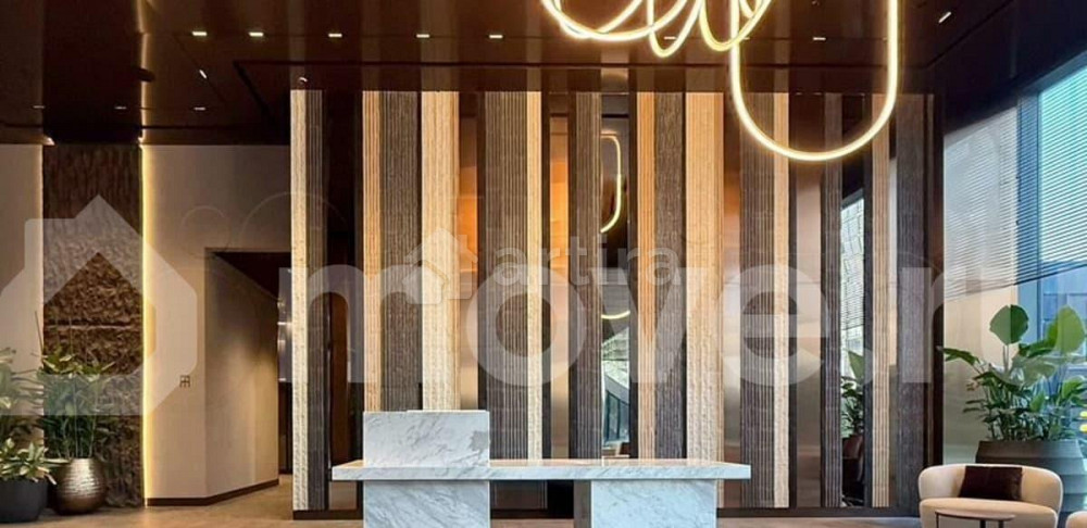 3-комн. квартира, 81 м2, 15/39 эт. Москва - изображение 3