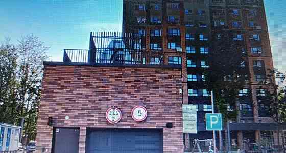 Гараж, 14 м2 Москва