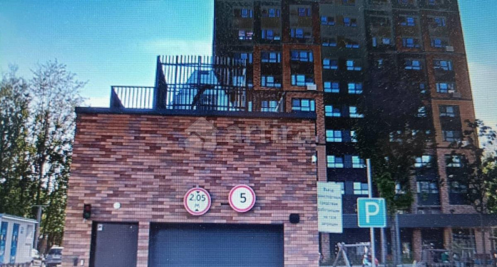 Гараж, 14 м2 Москва - изображение 2