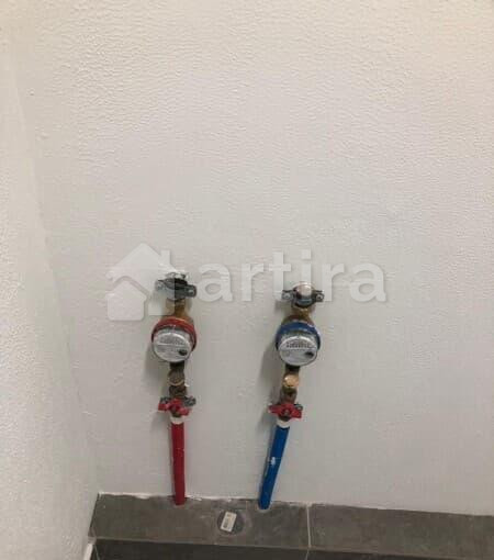 Комната, 1 м2, 3/5 эт. Москва - изображение 12