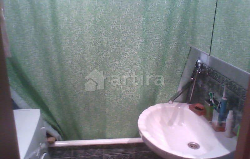 1-комн. апарт-ы, 34 м2, 4/5 эт. Нижний Новгород - изображение 3