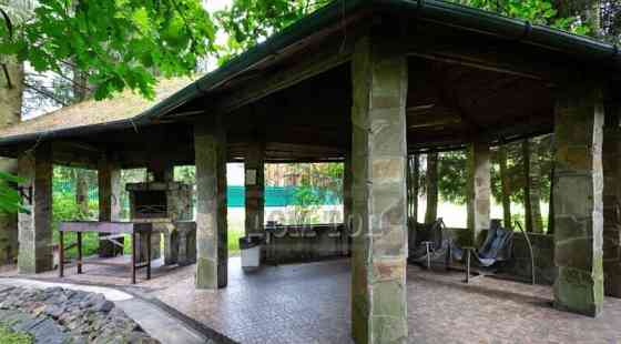 Коттедж, 1000 м2 Солнечногорск