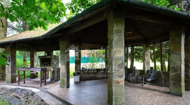 Коттедж, 1000 м2 Солнечногорск - изображение 3